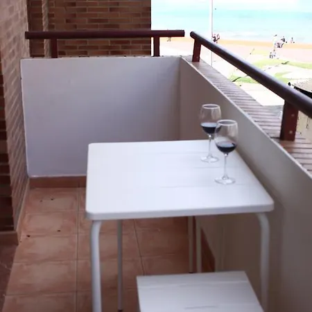 Apartmán Junto A La Playa Y El Auditorio Las Palmas de Gran Canaria