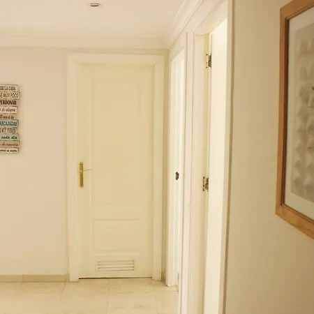 Appartement Junto A La Playa Y El Auditorio Las Palmas